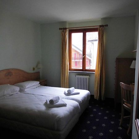 Gressoney-la-Trinité Hotel Residence Valverde מראה חיצוני תמונה