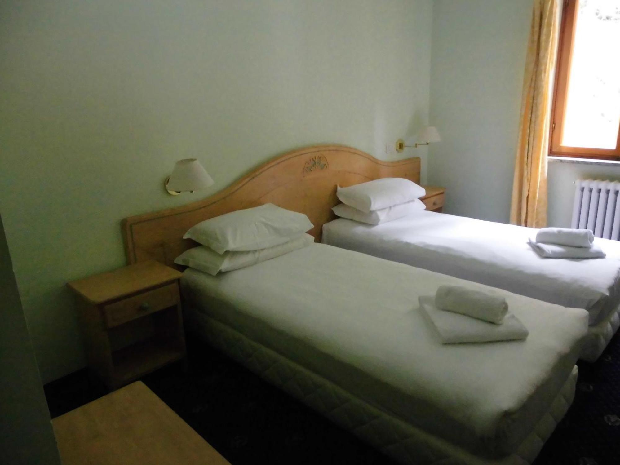 Gressoney-la-Trinité Hotel Residence Valverde מראה חיצוני תמונה