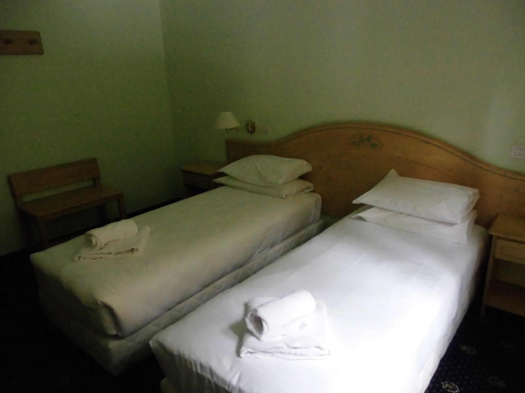 Gressoney-la-Trinité Hotel Residence Valverde מראה חיצוני תמונה