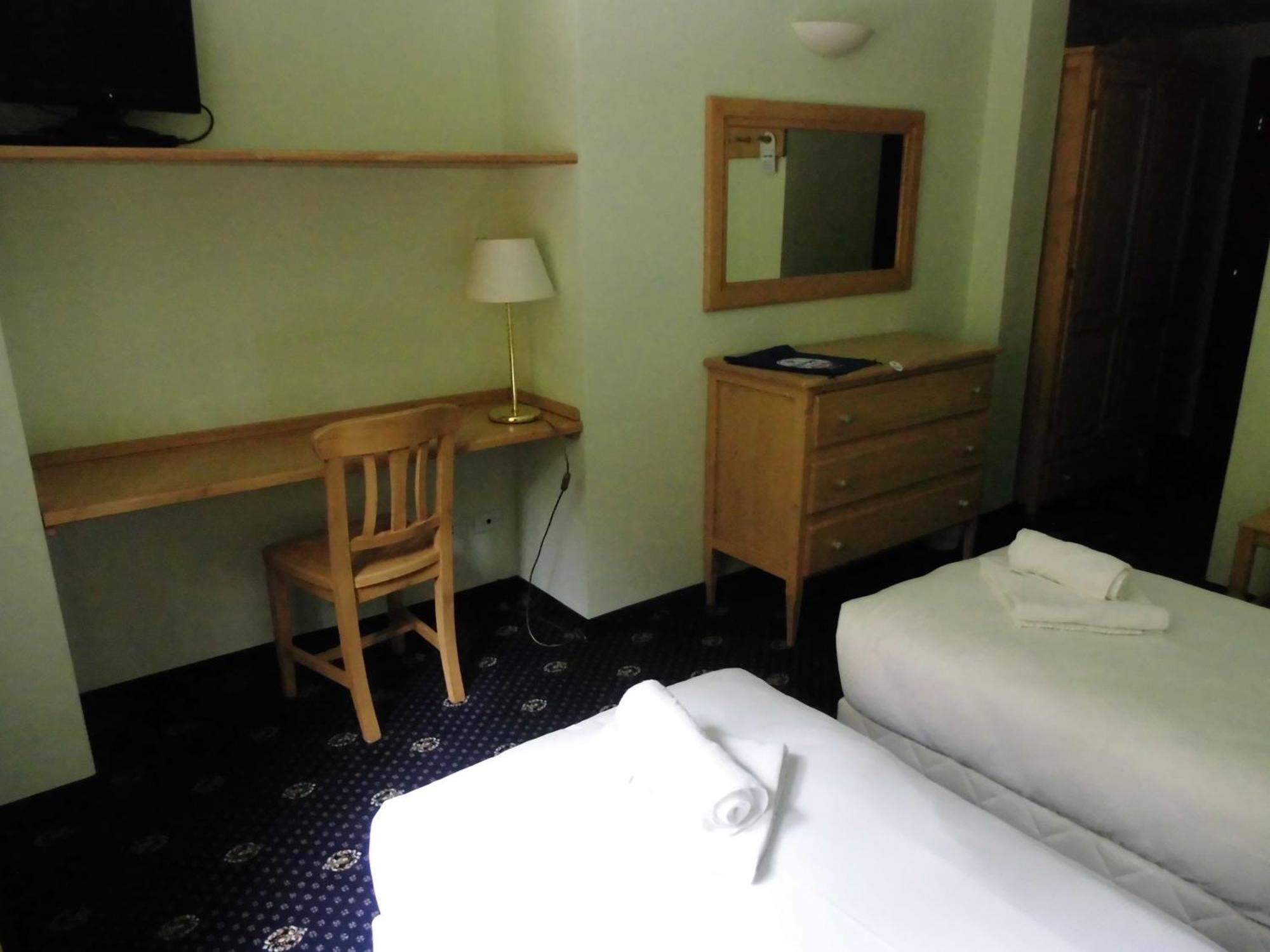 Gressoney-la-Trinité Hotel Residence Valverde מראה חיצוני תמונה