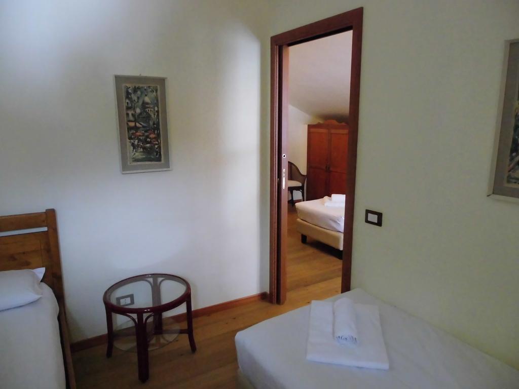 Gressoney-la-Trinité Hotel Residence Valverde מראה חיצוני תמונה