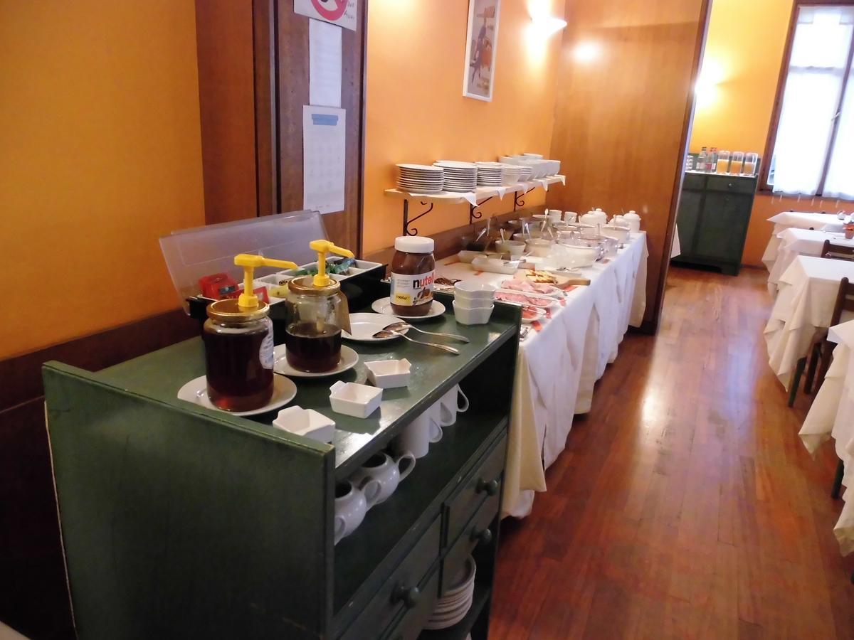 Gressoney-la-Trinité Hotel Residence Valverde מראה חיצוני תמונה