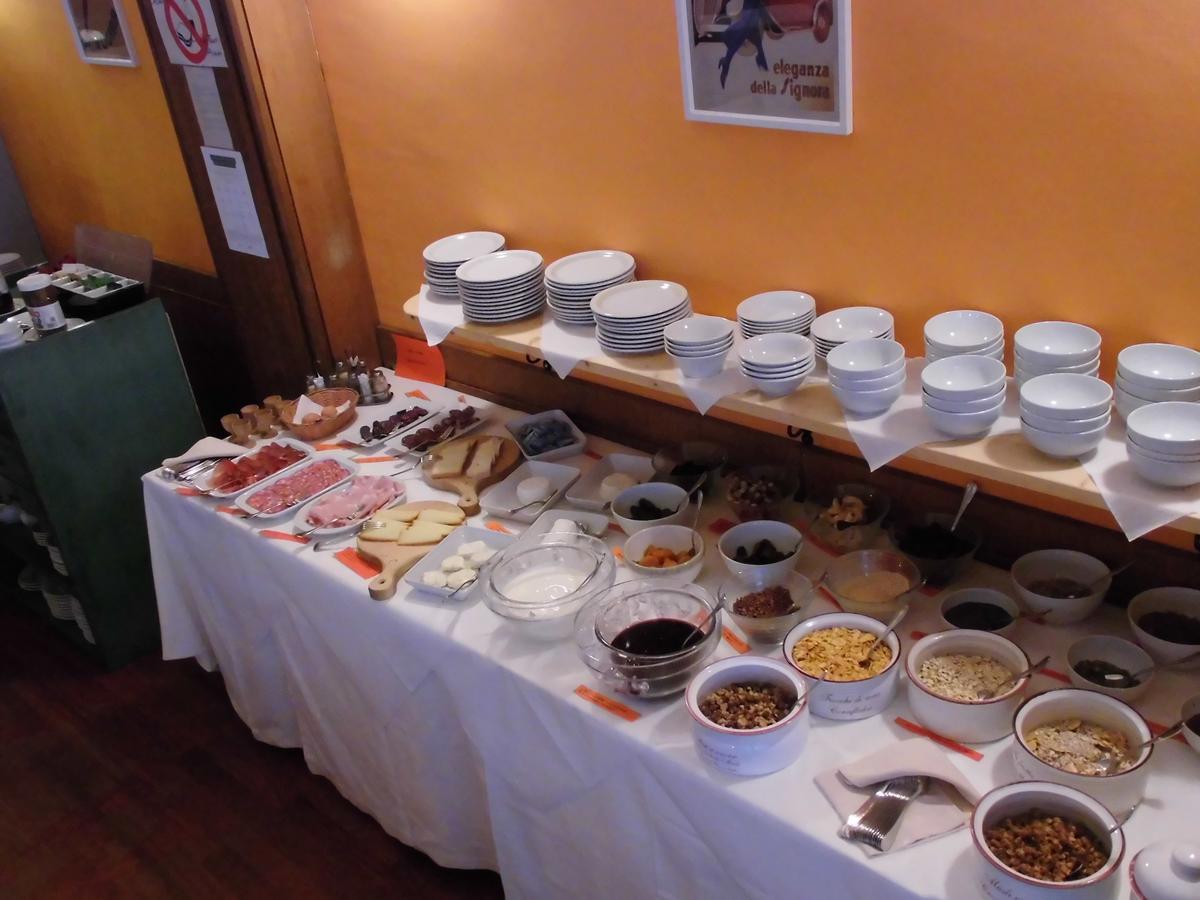 Gressoney-la-Trinité Hotel Residence Valverde מראה חיצוני תמונה