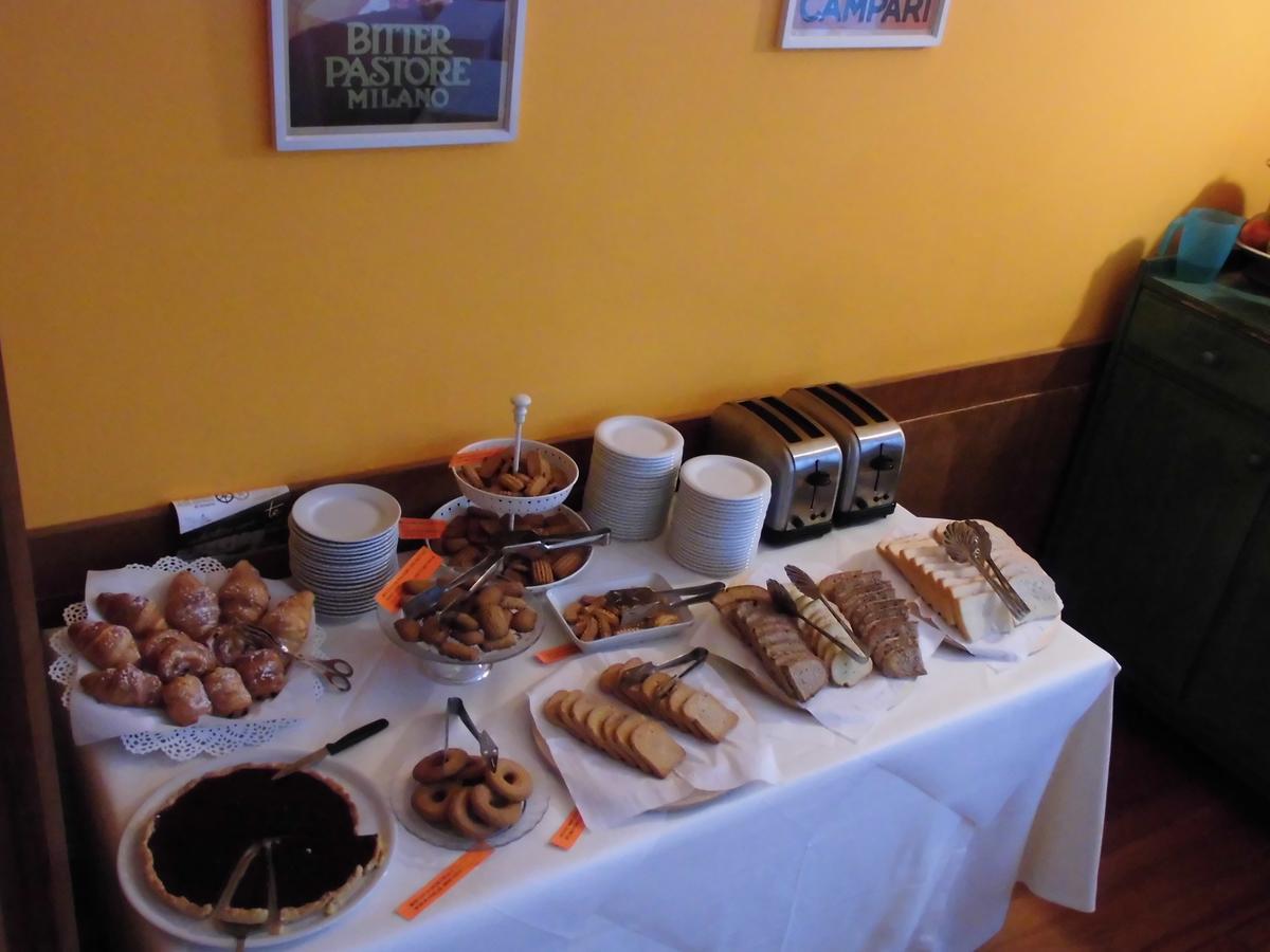 Gressoney-la-Trinité Hotel Residence Valverde מראה חיצוני תמונה