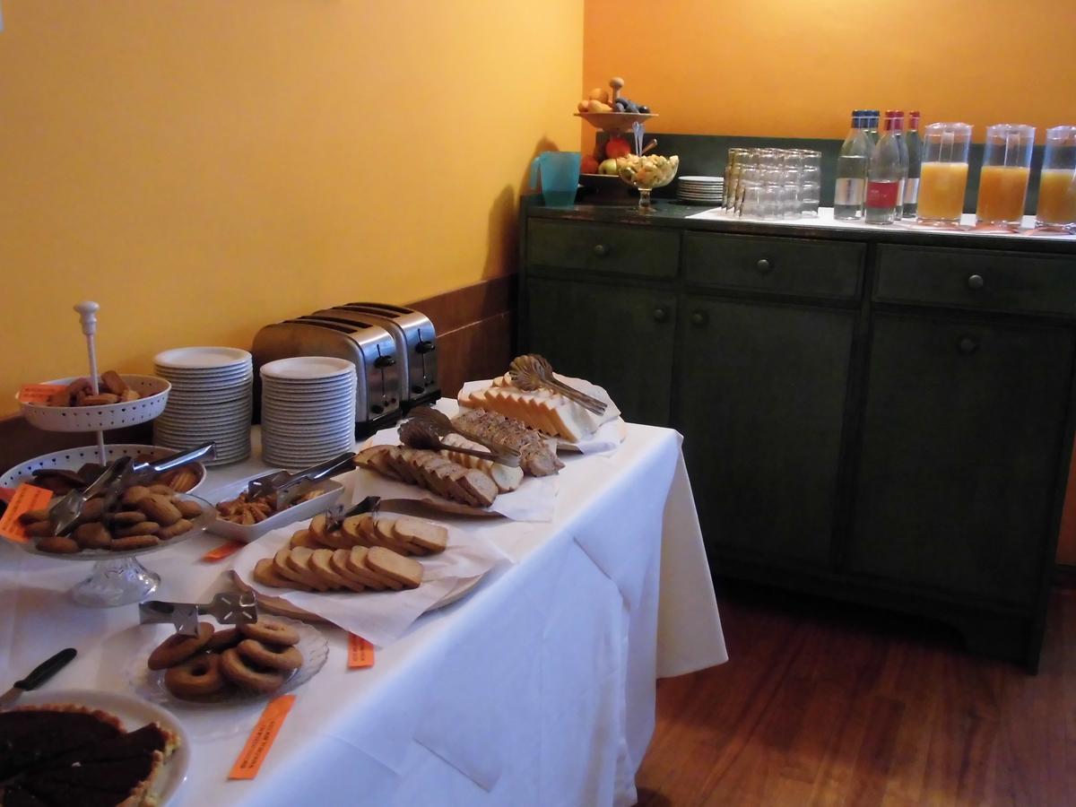 Gressoney-la-Trinité Hotel Residence Valverde מראה חיצוני תמונה